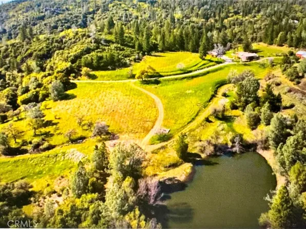 2410 Pennsylvania Gulch Rd, Murphys, CA 95247