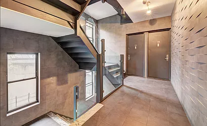 Rented by REAL New York