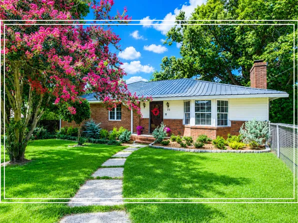 99 Sudlow Lake Rd, Graniteville, SC 29829