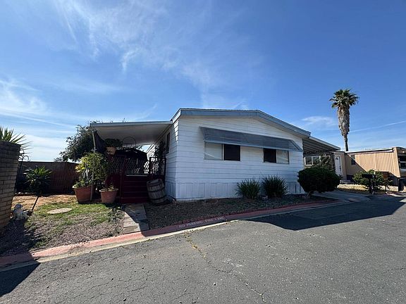 2nd image of 4041 Pedley Rd Space 156