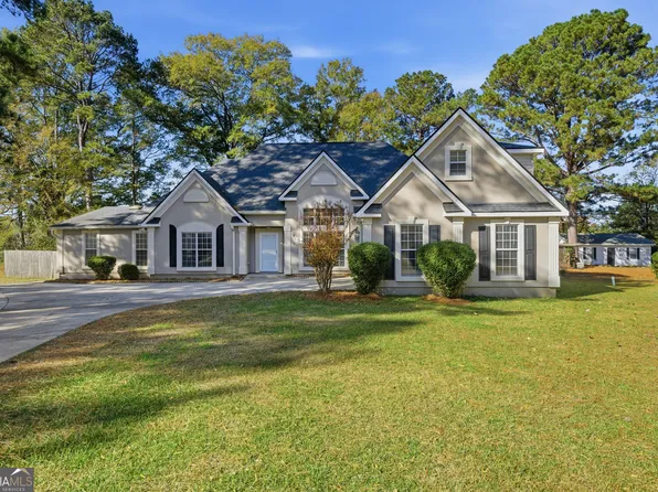 153 Montrose Dr, Macon, GA 31220