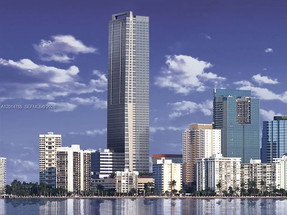 1425 Brickell Ave #57B