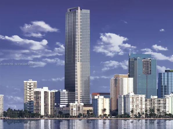 1425 Brickell Ave, Miami, FL