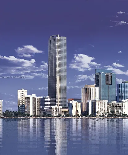 1425 Brickell Ave #57B Photo 1
