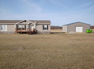 21471 S 4390 Rd, Vinita, OK 74301