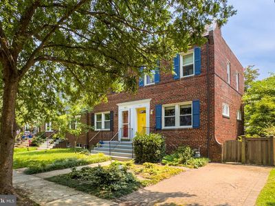 427 E Luray Ave, Alexandria, VA, 22301