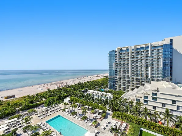 2301 Collins Avenue #1205, Miami Beach, FL 33139