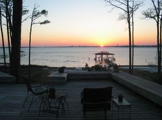 5510 E Oak Ridge Dr, Orange Beach, AL 36561