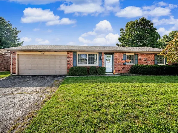 2259 Mississippi Dr, Xenia, OH 45385
