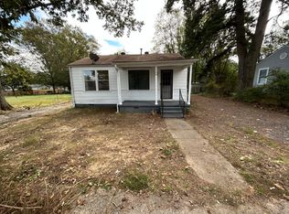 102 Wilson St, Jacksonville, AR 72076