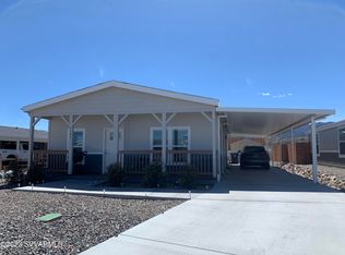 1187 W Wheeler Rd, Camp Verde, AZ 86322