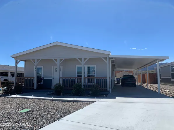 1187 W Wheeler Road, Camp Verde, AZ 86322