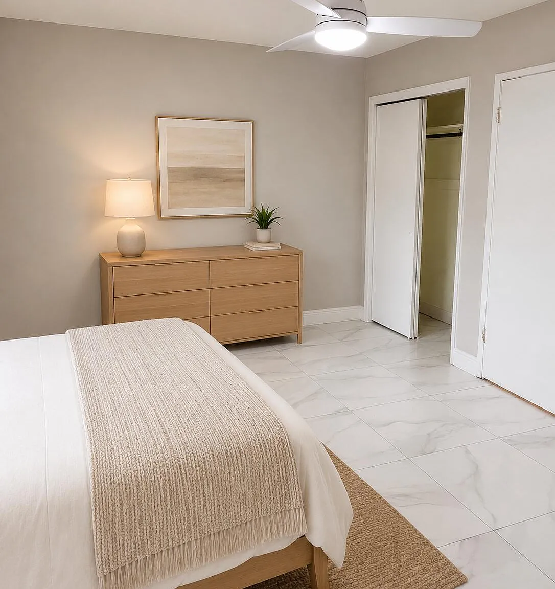 1 bed, 1.0 bath, 600 sqft, $1,625 — Photo 4