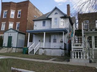 414 Herkimer St, Joliet, IL 60432