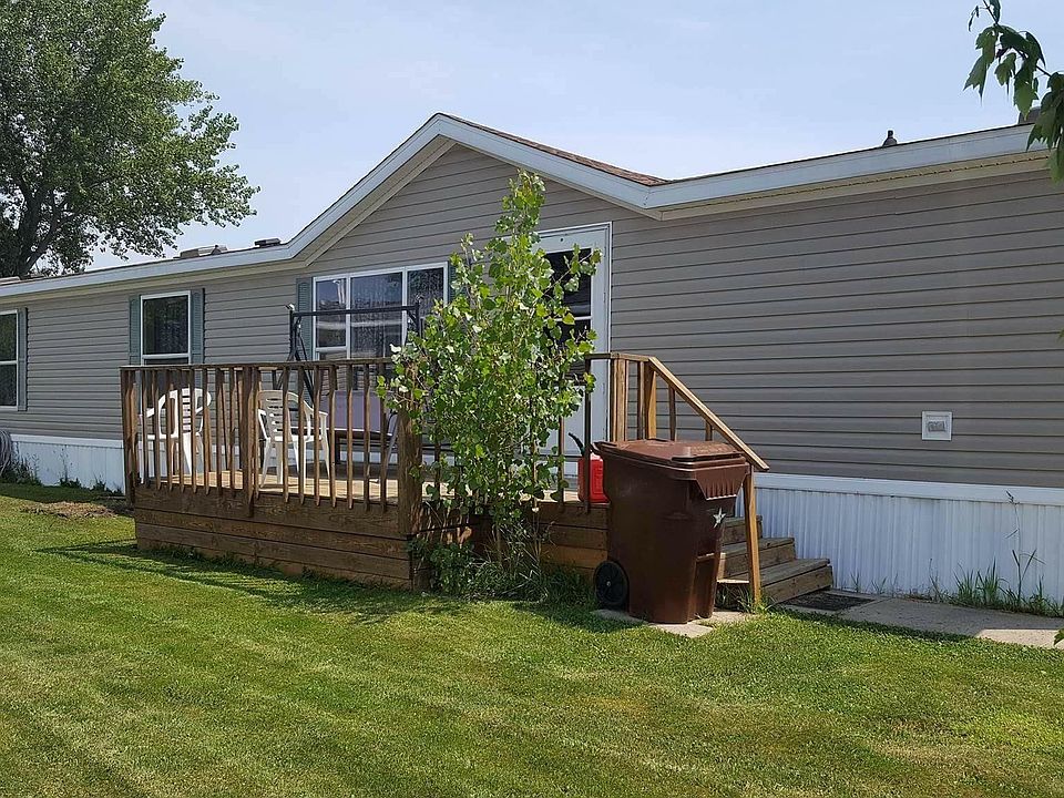 604 W John Beers Rd LOT 15, Stevensville, MI 49127 Zillow