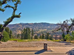 3882 Skyfarm Dr, Santa Rosa, CA 95403