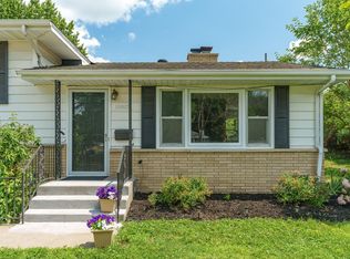 10917 Rich Ave S, Bloomington, MN 55437