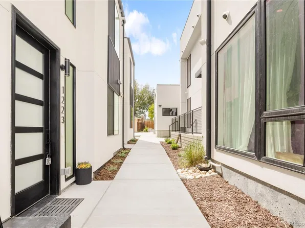 1223 Newton Street, Denver, CO 80204