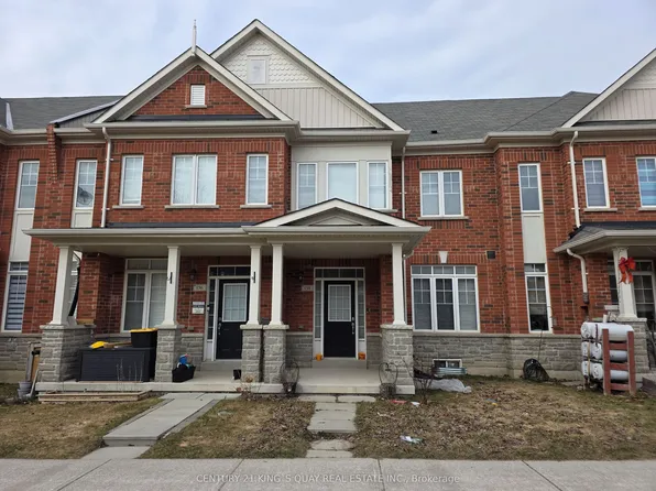 158 Harbord St, Markham, ON L6C 0X1