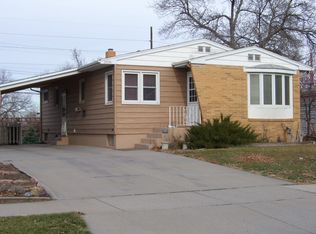 2326 Lance St, Rapid City, SD 57702