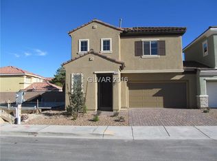 5054 Fiery Sky Ridge St #0, Las Vegas, NV 89148