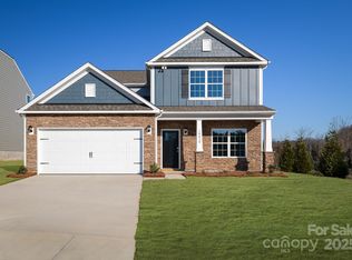 10610 Tuff Ln, Davidson, NC 28036