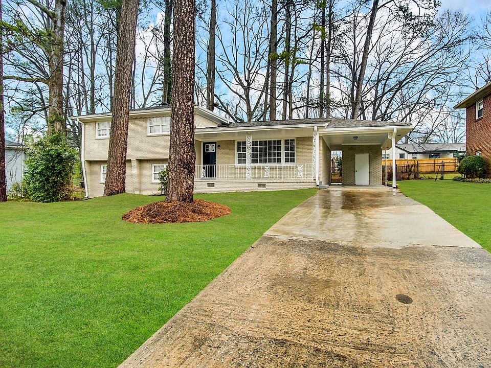 2352 Glendale Dr, Decatur, GA 30032 Zillow