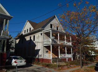 59 Sumter St, Providence, RI 02907