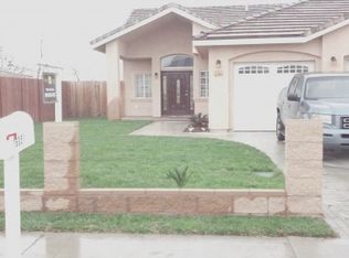 16051 Los Cedros Ave, Fontana, CA 92336