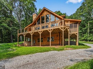 1725 Cherokee Gold Trl, Ball Ground, GA 30107