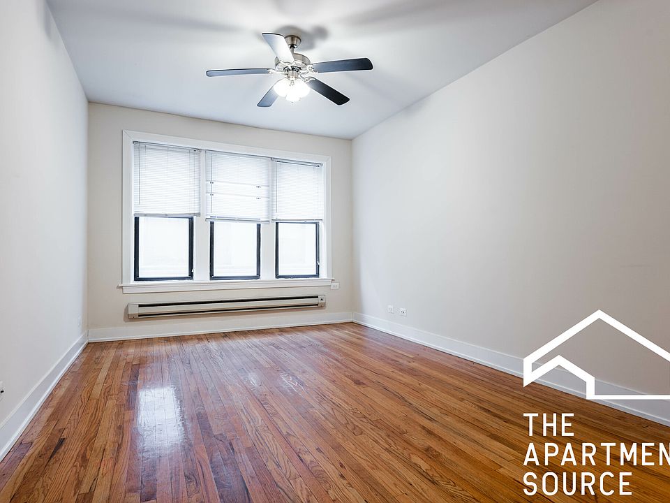 1st image of 627 W Melrose St #1N