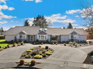 2342 Jathom Ln, Longview, WA 98632