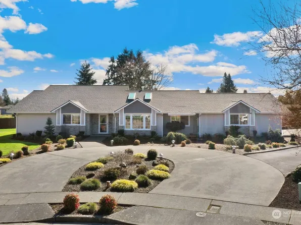 2342 Jathom Lane, Longview, WA 98632