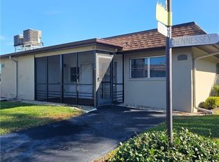1500 Popham Dr APT C16, Fort Myers, FL 33919