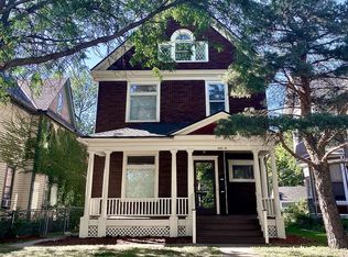 1605 Dupont Ave N, Minneapolis, MN 55411