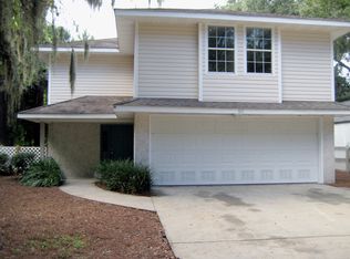 611 6th Ave, Saint Simons Island, GA 31522