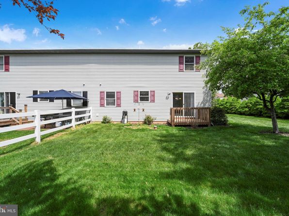 1342 Budd St, Birdsboro, PA 19508