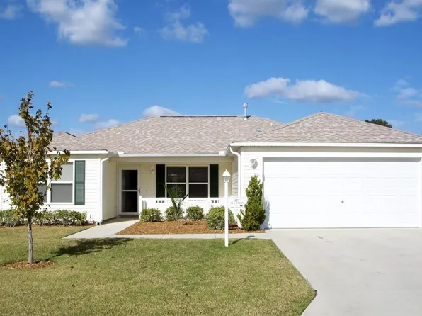 327 Jefferson Ln, The Villages, FL 32162
