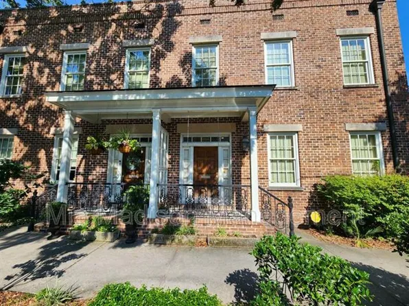 464 Montgomery St, Savannah, GA 31401