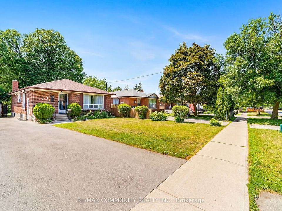 1st image of 764 Brimley Rd