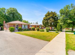 764 Brimley Rd, Toronto, ON M1J1C6