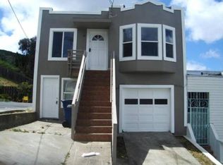448 Rio Verde St, Daly City, CA 94014