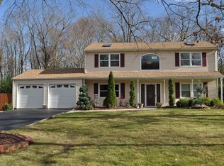 118 Duda Ln, Matawan, NJ 07747