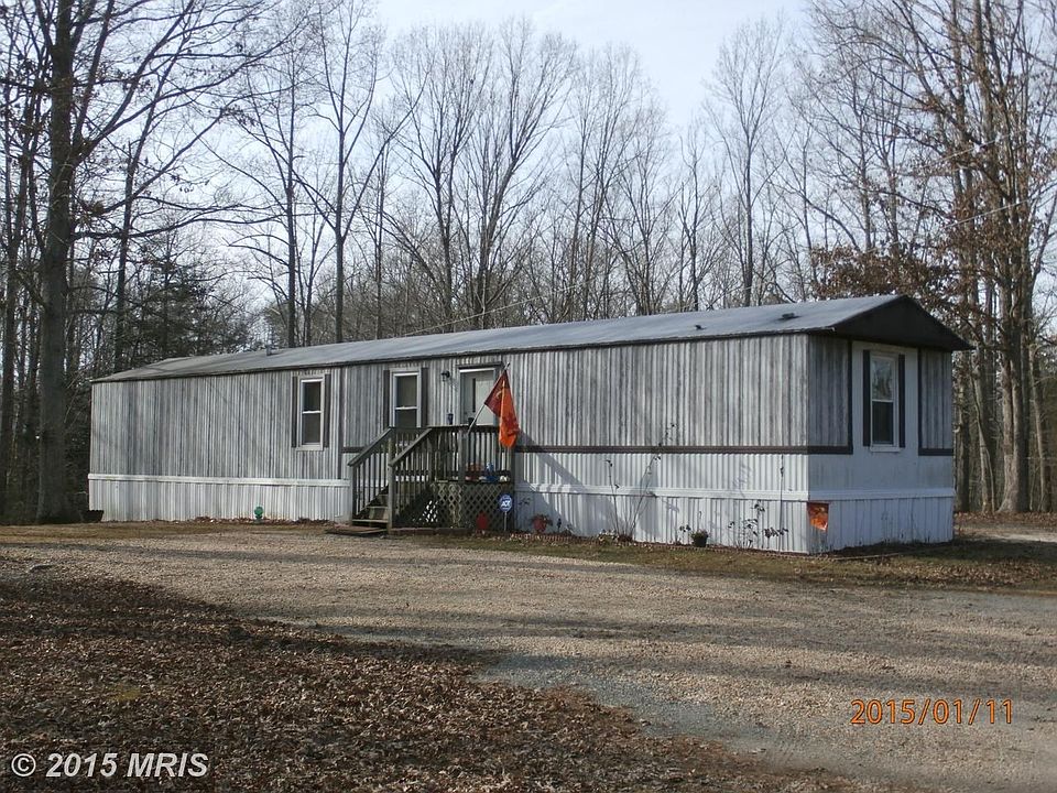 Exterior (Front)
