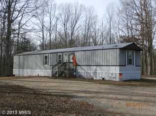 5204 Fredericksburg Tpke, Woodford, VA 22580
