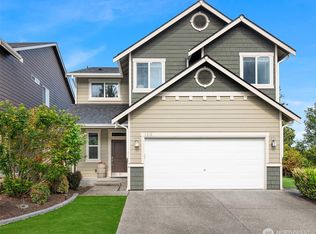 3215 92nd Pl SE, Everett, WA 98208