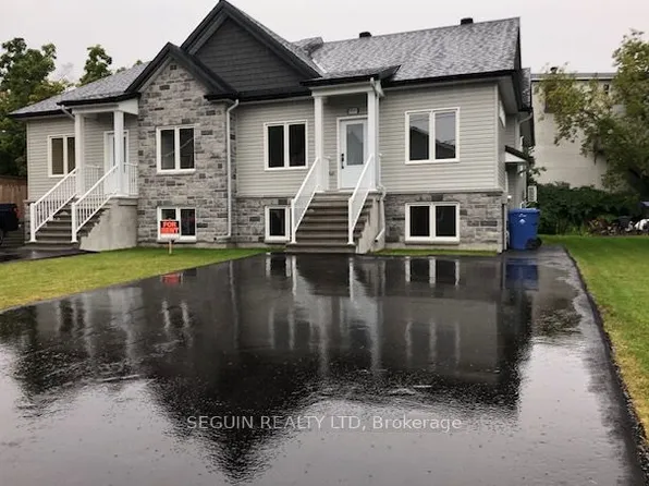 810 Powers St #808, Clarence Rockland, ON K4K 1T9