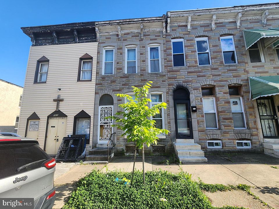 1st image of 1613 E Lafayette Ave