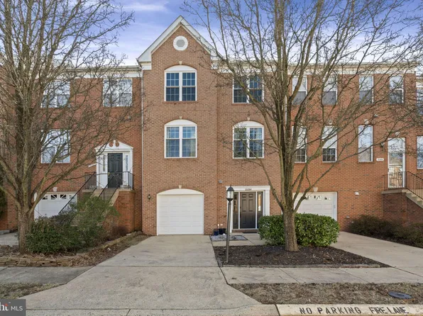 21364 Hansberry Ter, Ashburn, VA 20147