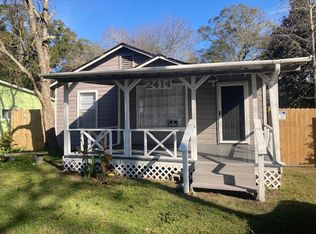 2414 15th Ave, Gulfport, MS 39501
